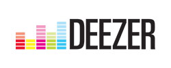 logo deezer